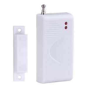 Wireless Door Sensor